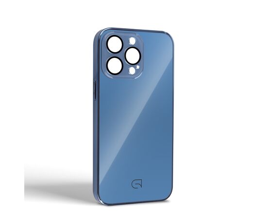 Чехол для мобильного телефона Armorstandart Replica Apple iPhone 15 Pro Max Light Blue (ARM76239), изображение 2