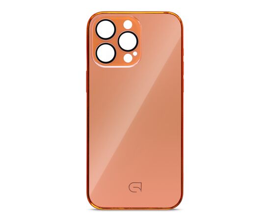 Чохол до мобільного телефона Armorstandart Replica Apple iPhone 15 Pro Max Orange (ARM76240)