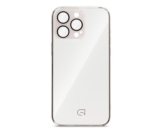 Чохол до мобільного телефона Armorstandart Replica Apple iPhone 15 Pro Max White (ARM76243)