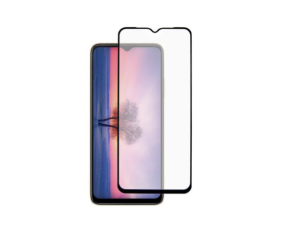 Стекло защитное Dengos Oppo A17/A17K 2pcs kit (DG-TG2P-49), изображение 2 Стекло защитное Dengos Oppo A17/A17K 2pcs kit (DG-TG2P-49), изображение 2