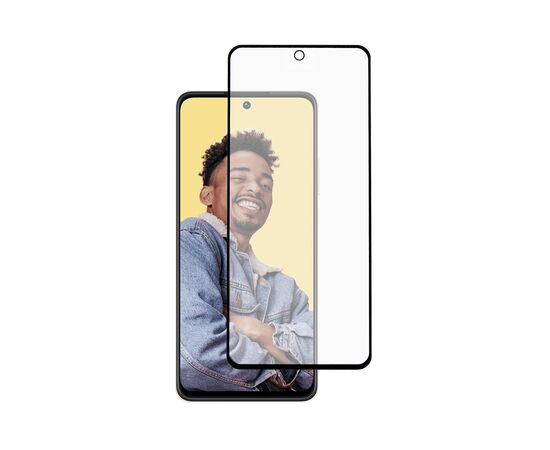 Стекло защитное Dengos Realme C55 2pcs kit (DG-TG2P-47), изображение 2 Стекло защитное Dengos Realme C55 2pcs kit (DG-TG2P-47), изображение 2