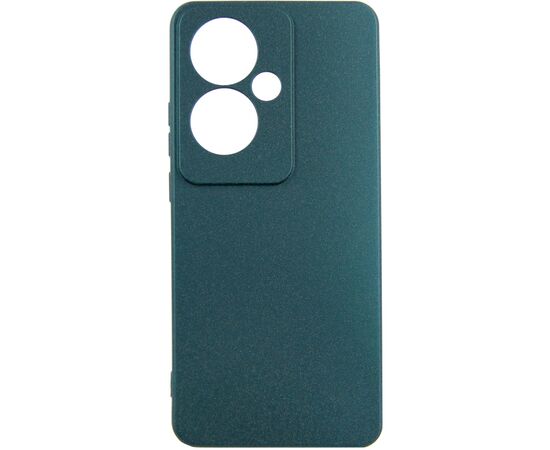 Чохол до мобільного телефона Dengos Soft Oppo Reno 11F (green) (DG-TPU-SOFT-60)