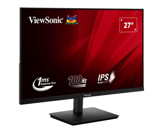 Монитор ViewSonic VA270-H, изображение 2 Монитор ViewSonic VA270-H, изображение 2