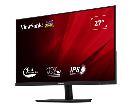 Монитор ViewSonic VA270-H, изображение 3 Монитор ViewSonic VA270-H, изображение 3
