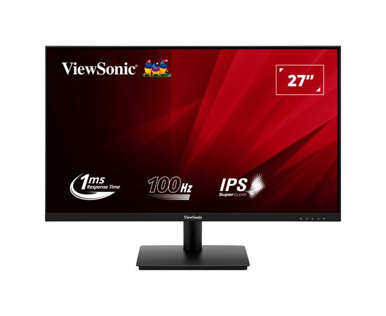 Монітор ViewSonic VA270-H