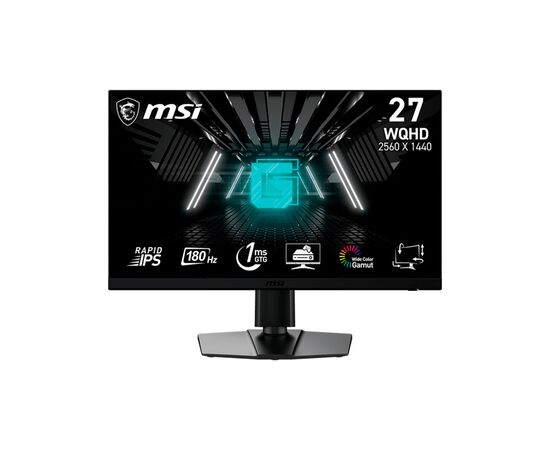 Монитор MSI G272QPF E2