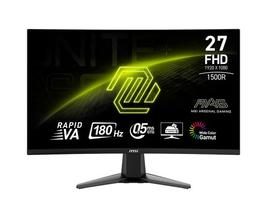 Монитор MSI MAG 27C6F