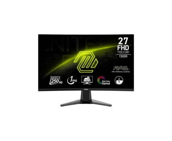 Монитор MSI MAG 27C6X