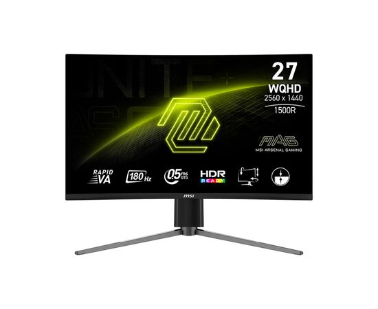 Монитор MSI MAG 27CQ6PF