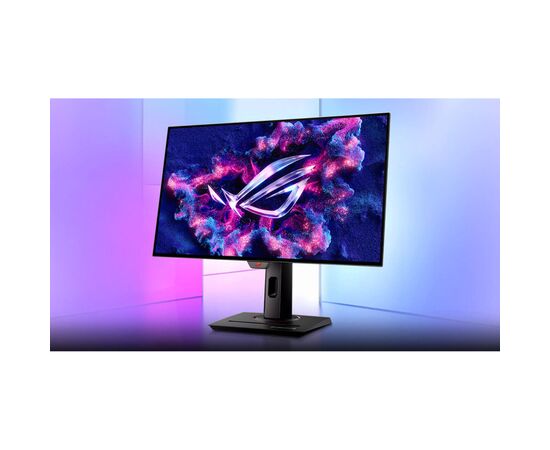 Монитор ASUS ROG Strix OLED XG27AQDMG, изображение 7 Монитор ASUS ROG Strix OLED XG27AQDMG, изображение 7