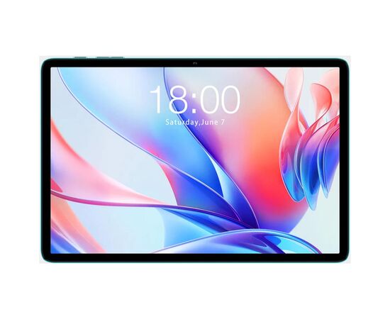Планшет Teclast P30 10.1 HD 4/ 64GB /WIFI Metal/ Blue (6940709686201), изображение 2