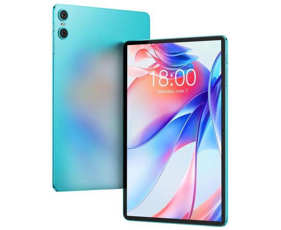 Планшет Teclast P30 10.1 HD 4/ 64GB /WIFI Metal/ Blue (6940709686201)