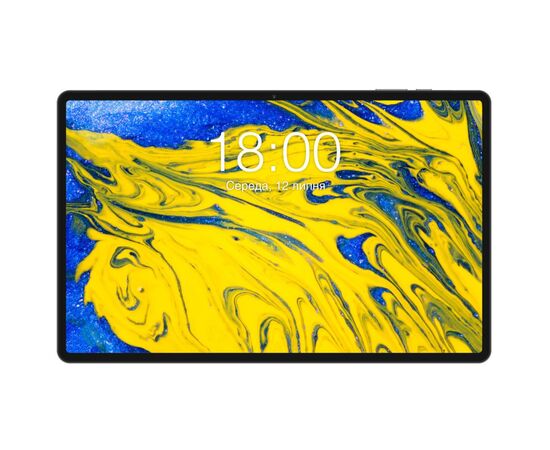 Планшет Teclast T50Pro 11" FHD /8GB /256GB/ LTE /Metal/ Grey (6940709685297), зображення 2