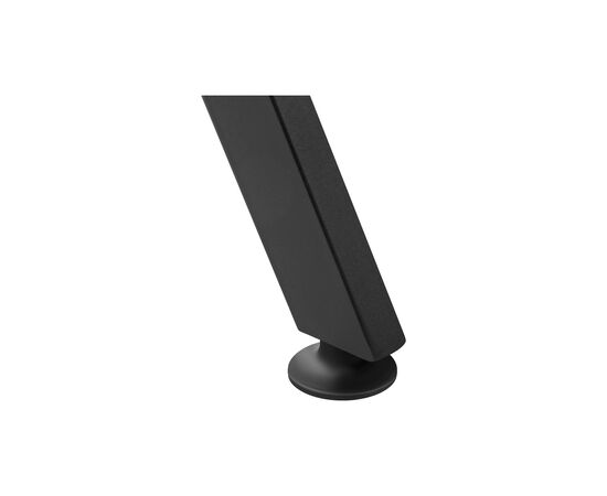 Компьютерный стол Defender Extreme RGB Black (64307), изображение 9 Компьютерный стол Defender Extreme RGB Black (64307), изображение 9