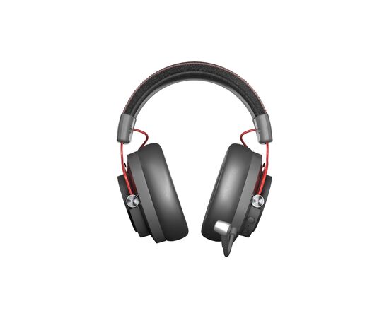 Наушники AOC GH401 50 мм Wireless/3.5мм/USB Multi Platform connect Black (GH401), изображение 4 Наушники AOC GH401 50 мм Wireless/3.5мм/USB Multi Platform connect Black (GH401), изображение 4