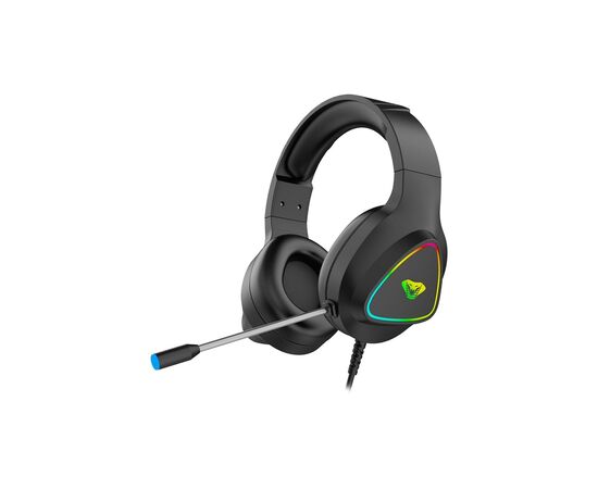 Наушники Media-Tech Cobra Pro Jinn RGB Black (MT3605)