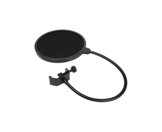 Микрофон Media-Tech Професійний набір XLR USB (MT397S), изображение 4 Микрофон Media-Tech Професійний набір XLR USB (MT397S), изображение 4