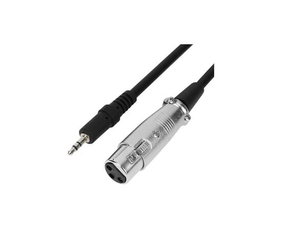 Микрофон Media-Tech Професійний набір XLR USB (MT397S), изображение 8 Микрофон Media-Tech Професійний набір XLR USB (MT397S), изображение 8