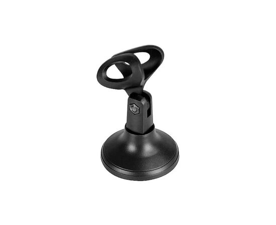 Микрофон Media-Tech Micco SFX Microphone Black (MT393), изображение 4 Микрофон Media-Tech Micco SFX Microphone Black (MT393), изображение 4