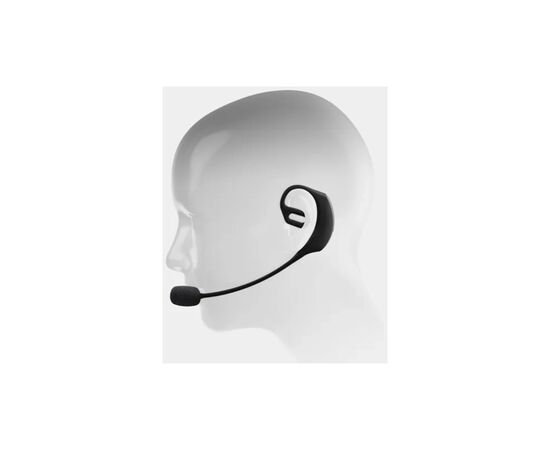 Мікрофон SteelSeries Arena Wireless Mic для Arena 7/9 (61591), зображення 3 Мікрофон SteelSeries Arena Wireless Mic для Arena 7/9 (61591), зображення 3