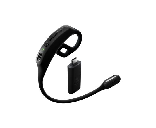 Микрофон SteelSeries Arena Wireless Mic для Arena 7/9 (61591)