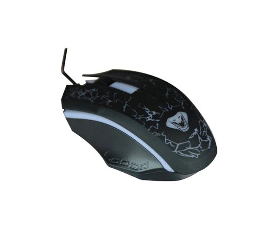Мышка Media-Tech Cobra Pro X-Light USB Black (MT1117), изображение 2 Мышка Media-Tech Cobra Pro X-Light USB Black (MT1117), изображение 2