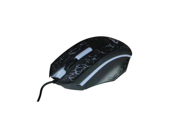 Мышка Media-Tech Cobra Pro X-Light USB Black (MT1117), изображение 3 Мышка Media-Tech Cobra Pro X-Light USB Black (MT1117), изображение 3