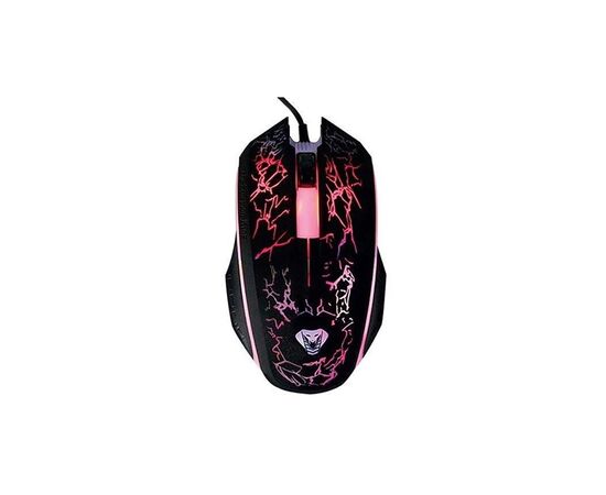Мышка Media-Tech Cobra Pro X-Light USB Black (MT1117)