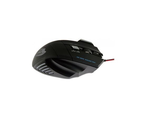Мышка Media-Tech Cobra Pro USB Black (MT1115), изображение 2 Мышка Media-Tech Cobra Pro USB Black (MT1115), изображение 2