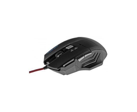 Мышка Media-Tech Cobra Pro USB Black (MT1115), изображение 4 Мышка Media-Tech Cobra Pro USB Black (MT1115), изображение 4