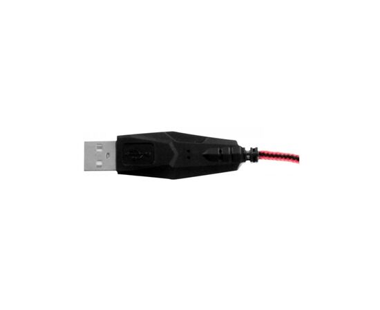 Мышка Media-Tech Cobra Pro USB Black (MT1115), изображение 5 Мышка Media-Tech Cobra Pro USB Black (MT1115), изображение 5