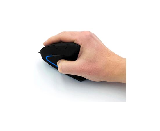Мышка Media-Tech Vertic USB Black (MT1122), изображение 11 Мышка Media-Tech Vertic USB Black (MT1122), изображение 11