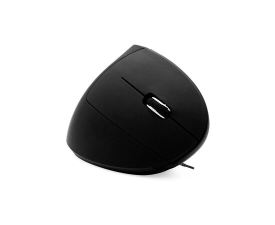Мышка Media-Tech Vertic USB Black (MT1122), изображение 3 Мышка Media-Tech Vertic USB Black (MT1122), изображение 3