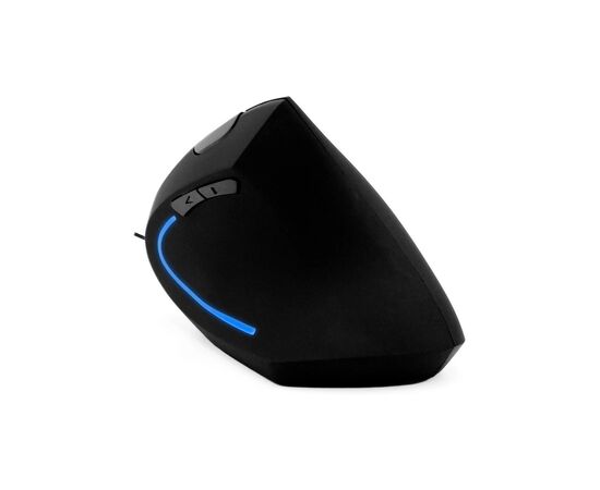 Мышка Media-Tech Vertic USB Black (MT1122), изображение 6 Мышка Media-Tech Vertic USB Black (MT1122), изображение 6