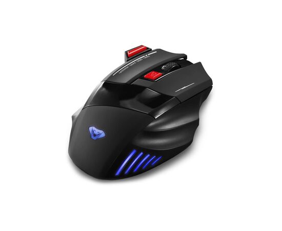 Мышка Media-Tech Cobra Pro Gorn Wireless Black (MT1121), изображение 7 Мышка Media-Tech Cobra Pro Gorn Wireless Black (MT1121), изображение 7