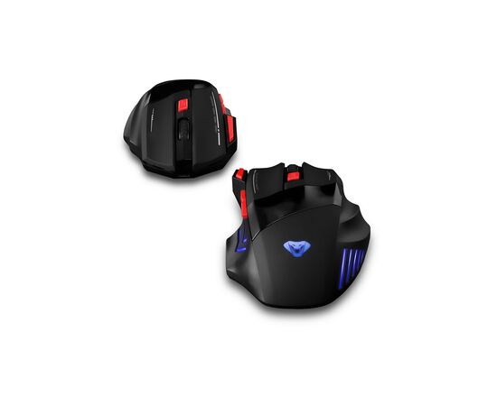Мышка Media-Tech Cobra Pro Gorn Wireless Black (MT1121), изображение 9 Мышка Media-Tech Cobra Pro Gorn Wireless Black (MT1121), изображение 9