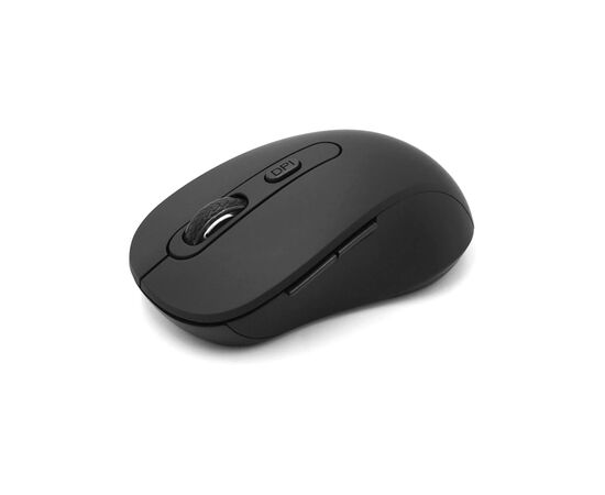 Мышка Media-Tech Morlock Bluetooth Black (MT1120), изображение 3 Мышка Media-Tech Morlock Bluetooth Black (MT1120), изображение 3