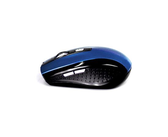 Мышка Media-Tech Raton Pro Wireless Blue (MT1113B), изображение 3 Мышка Media-Tech Raton Pro Wireless Blue (MT1113B), изображение 3