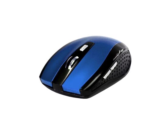 Мышка Media-Tech Raton Pro Wireless Blue (MT1113B)