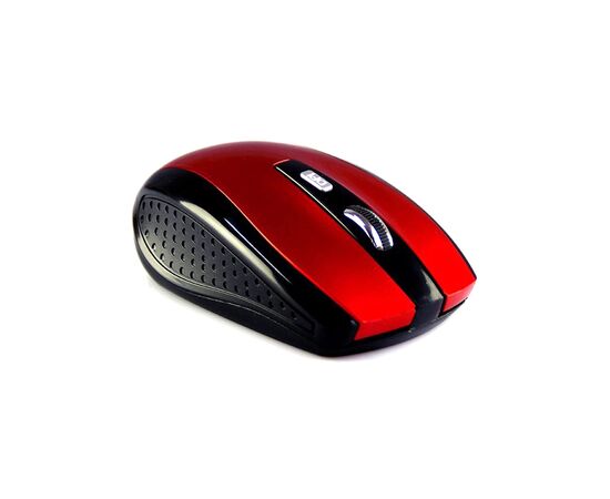 Мышка Media-Tech Raton Pro Wireless Red (MT1113R), изображение 2 Мышка Media-Tech Raton Pro Wireless Red (MT1113R), изображение 2