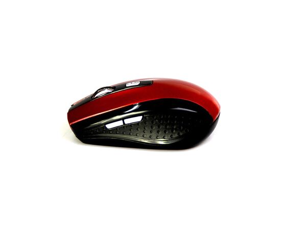 Мышка Media-Tech Raton Pro Wireless Red (MT1113R), изображение 3 Мышка Media-Tech Raton Pro Wireless Red (MT1113R), изображение 3