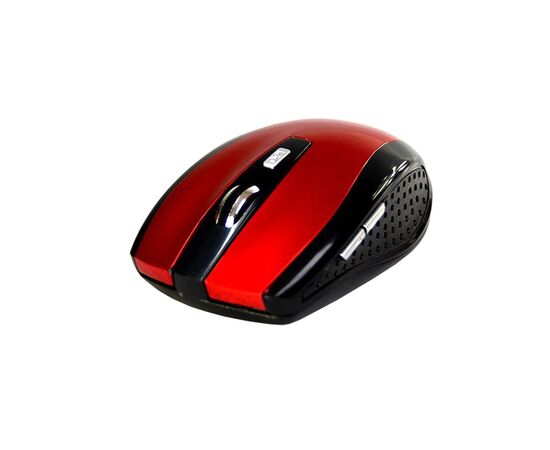 Мышка Media-Tech Raton Pro Wireless Red (MT1113R)