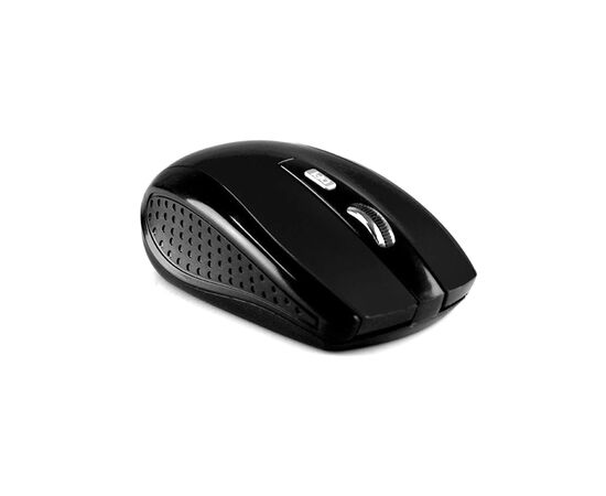 Мышка Media-Tech Raton Pro Wireless Black (MT1113K), изображение 2 Мышка Media-Tech Raton Pro Wireless Black (MT1113K), изображение 2