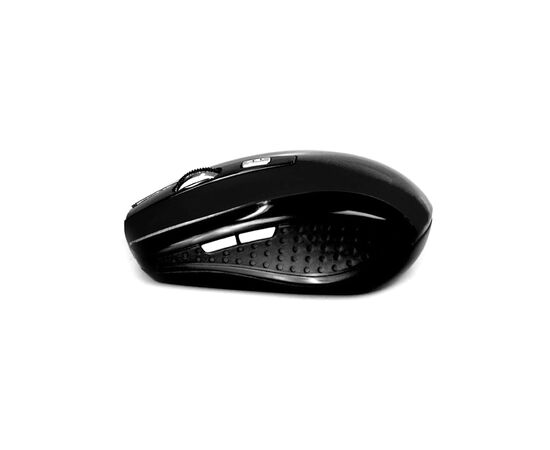 Мышка Media-Tech Raton Pro Wireless Black (MT1113K), изображение 3 Мышка Media-Tech Raton Pro Wireless Black (MT1113K), изображение 3