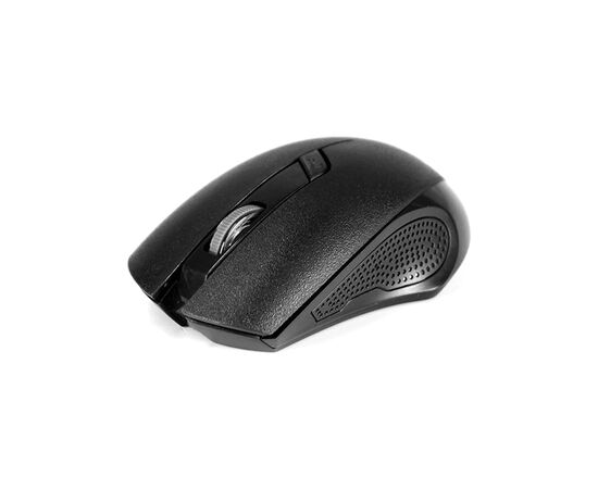 Мышка Media-Tech Trico Wireless Black (MT1114), изображение 2 Мышка Media-Tech Trico Wireless Black (MT1114), изображение 2