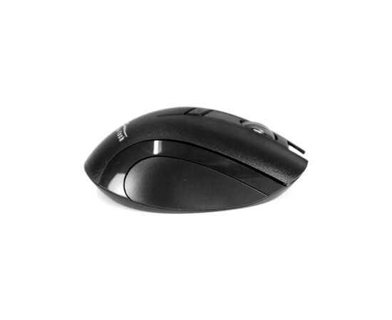 Мышка Media-Tech Trico Wireless Black (MT1114), изображение 4 Мышка Media-Tech Trico Wireless Black (MT1114), изображение 4