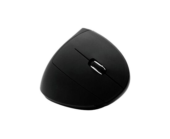 Мышка Media-Tech Vertic Wireless Black (MT1123V2.0), изображение 2 Мышка Media-Tech Vertic Wireless Black (MT1123V2.0), изображение 2