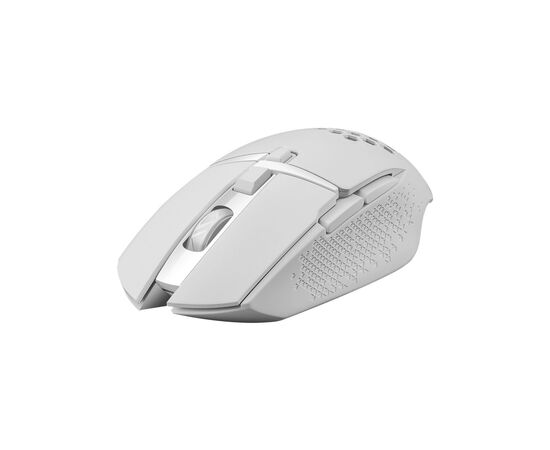 Мышка Defender Glory GM-514 LED Wireless White (52513), изображение 2 Мышка Defender Glory GM-514 LED Wireless White (52513), изображение 2