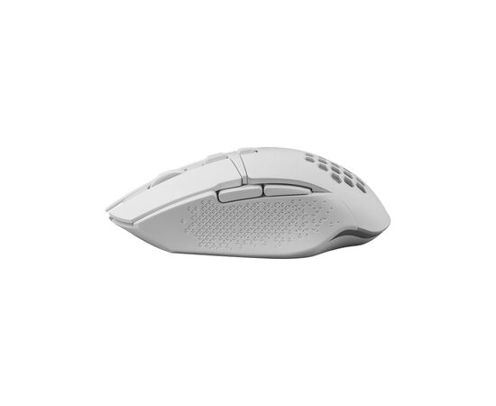 Мышка Defender Glory GM-514 LED Wireless White (52513), изображение 3 Мышка Defender Glory GM-514 LED Wireless White (52513), изображение 3