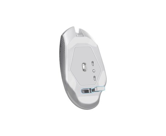 Мышка Defender Glory GM-514 LED Wireless White (52513), изображение 4 Мышка Defender Glory GM-514 LED Wireless White (52513), изображение 4